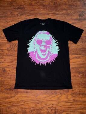 P!NK Summer Carnival 2024 North American Tour Concert T-Shirt